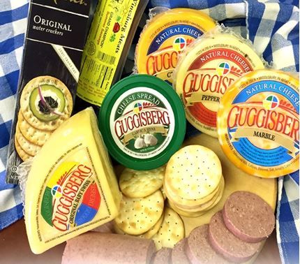 Picture for category GIFT PACKS