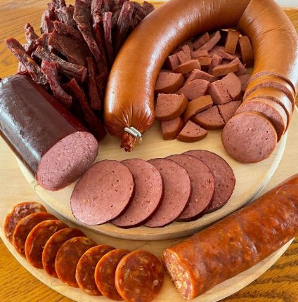 Picture for category MEATS