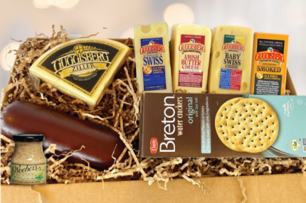 Picture of Cheese The Day Pack