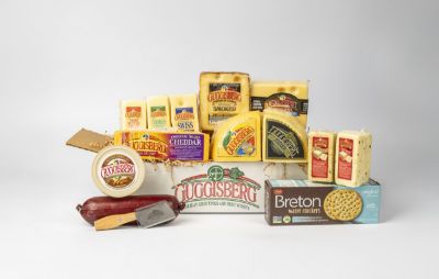 Picture of The Ultimate Sampler