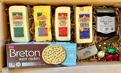 Picture of The Perfect Pack