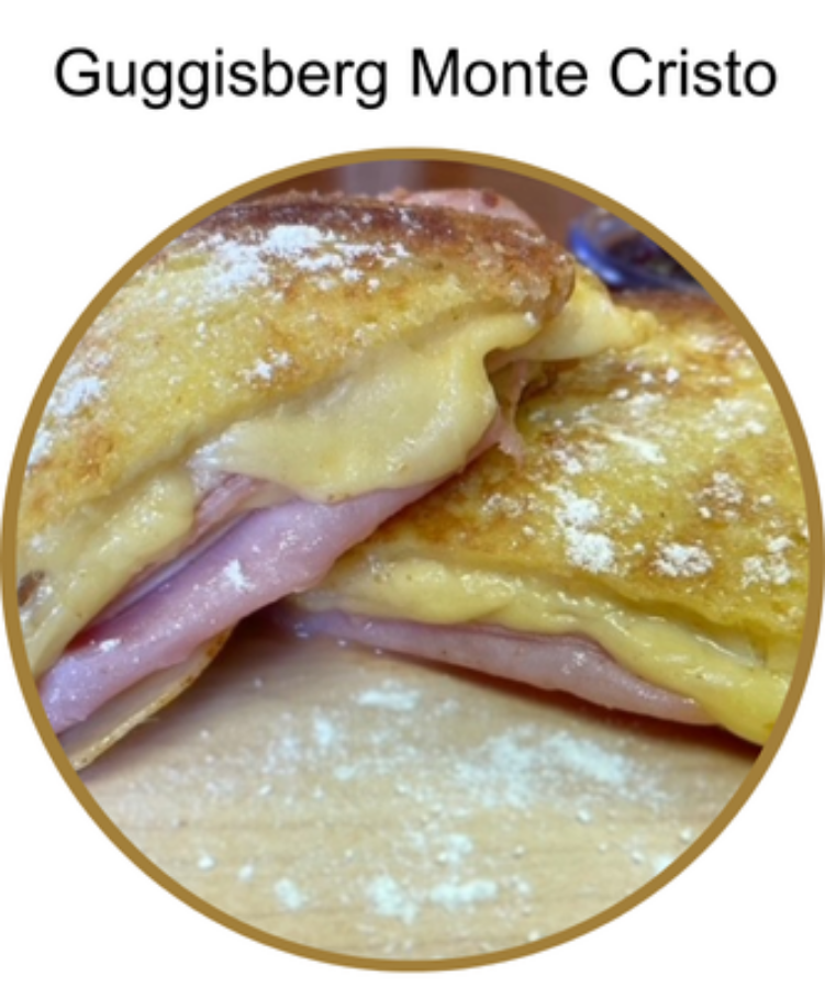 Guggisberg Monte Cristo